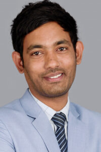 Chakrapani (Chakri)